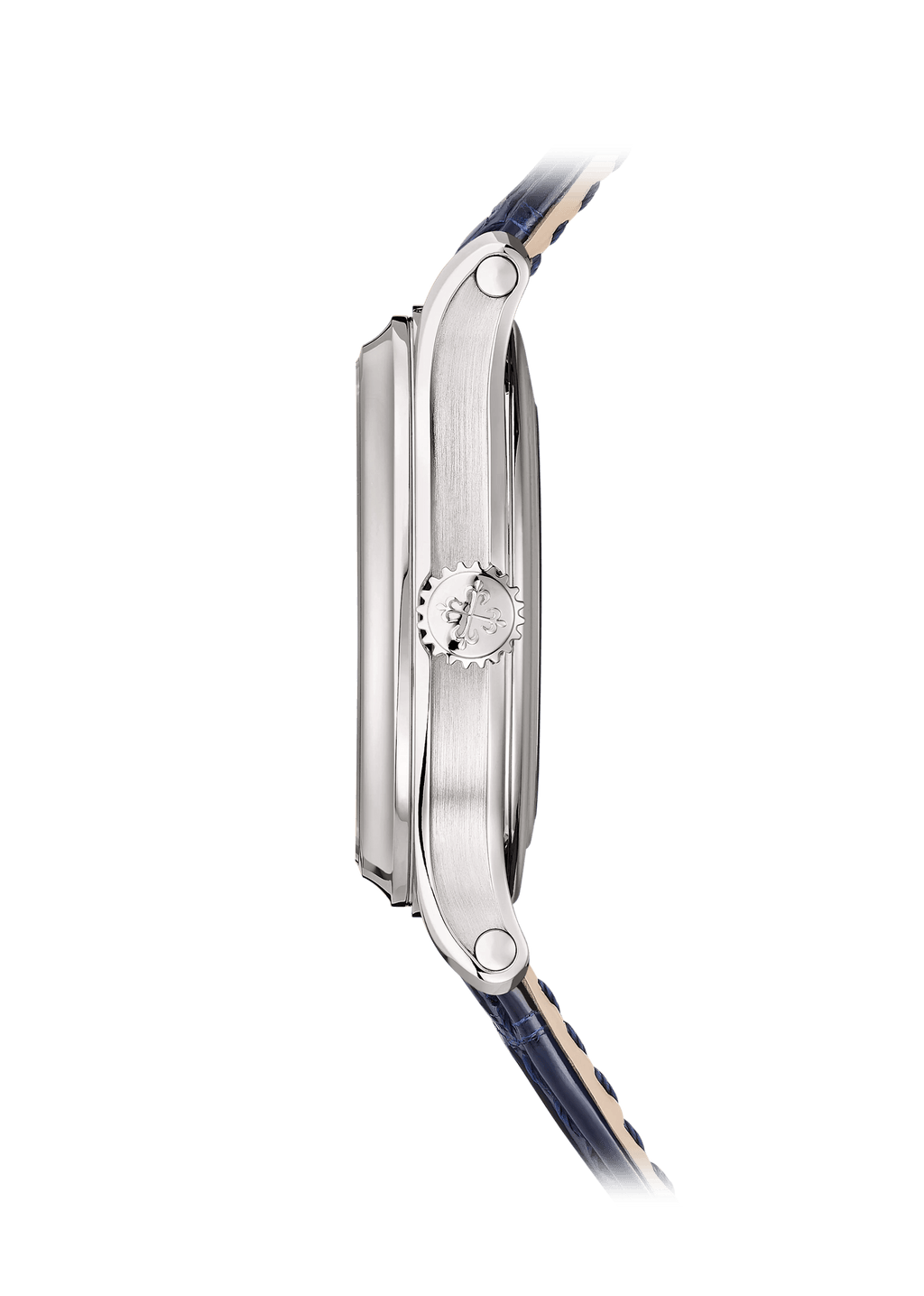 MINUTE RR. P. CALENDAR - CLASSIC BLUE