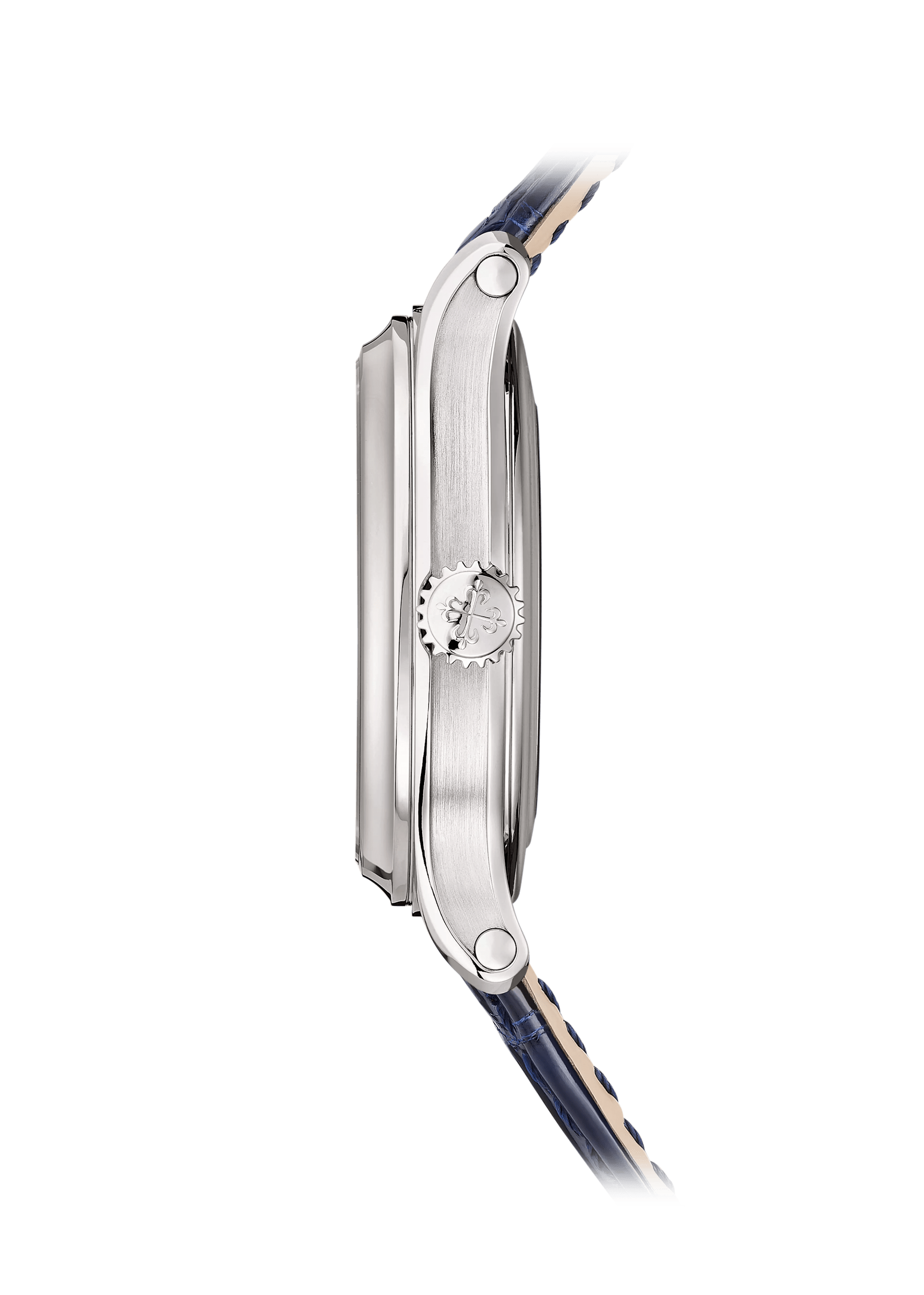 MINUTE RR. P. CALENDAR - CLASSIC BLUE