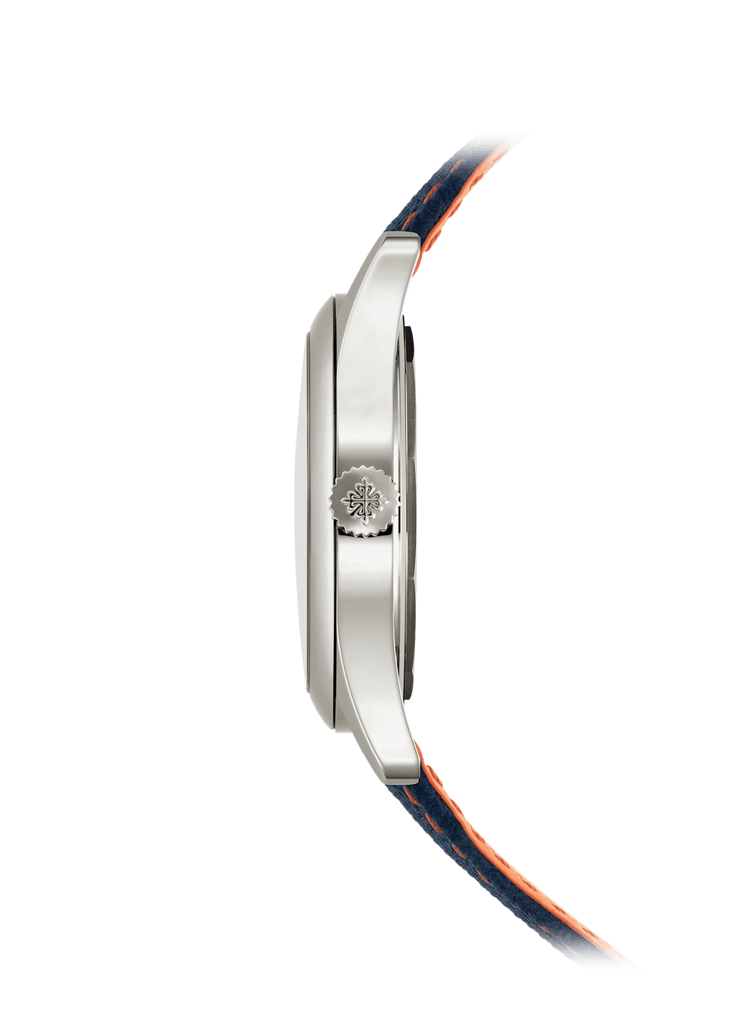 MINUTE RR. CLASSIC - ORANGE AND WHITE GOLD