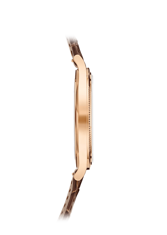 CALATRAVA - BROWN AND GOLD