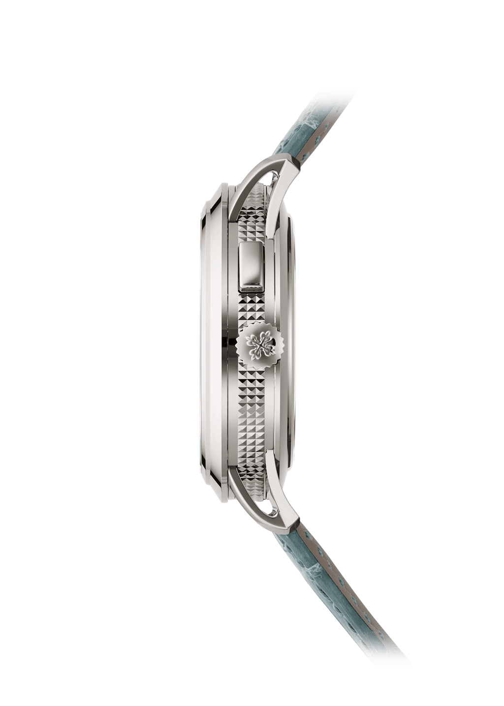 MINUTE RR. WORLD TIME. RE. HS. - WHITE GOLD