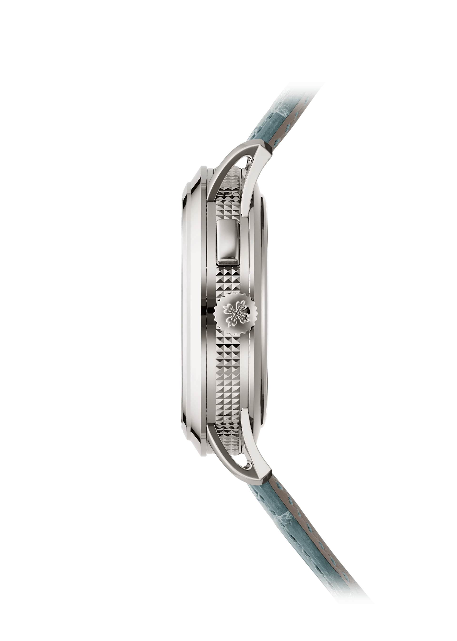 MINUTE RR. WORLD TIME. RE. HS. - WHITE GOLD