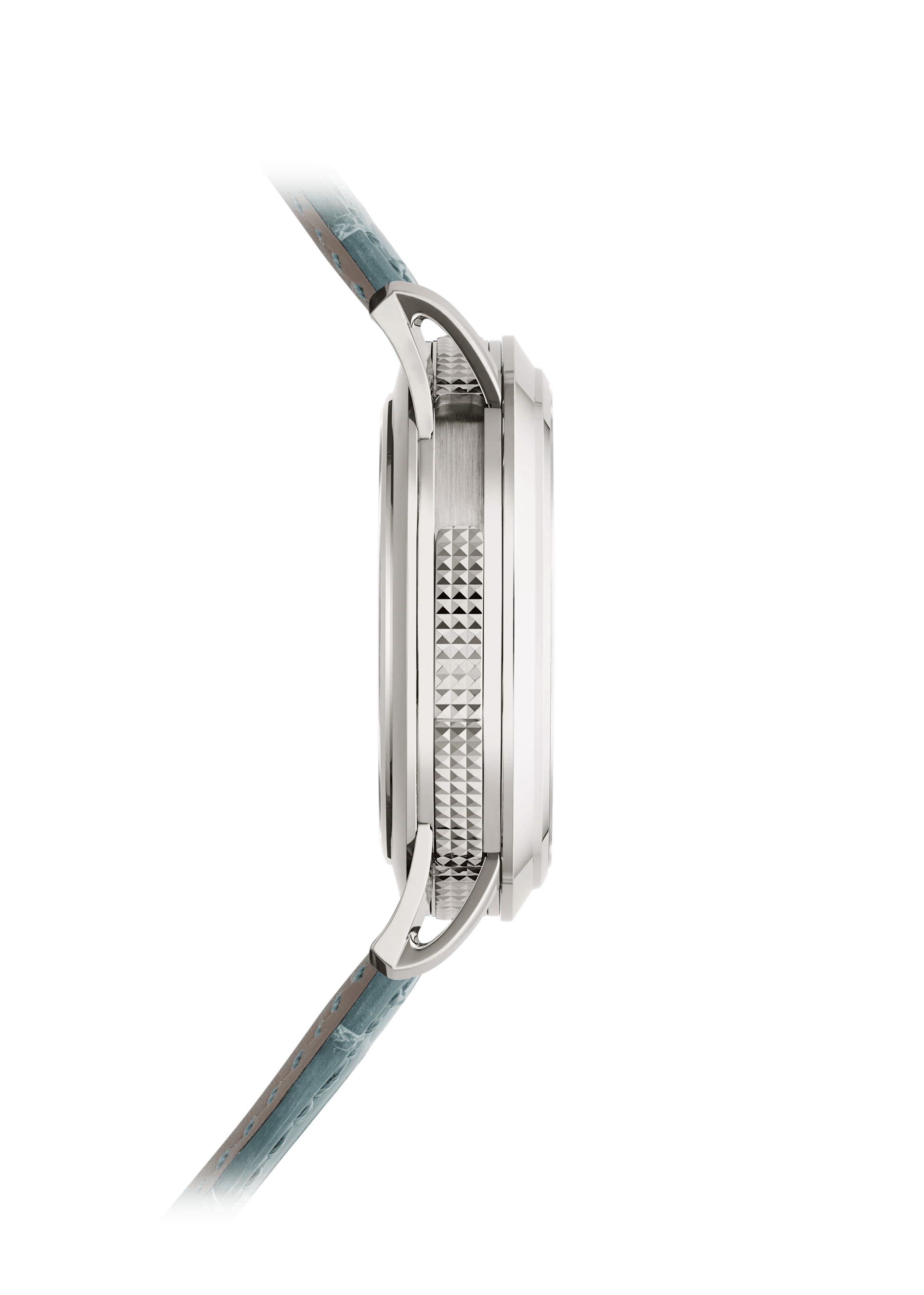 MINUTE RR. WORLD TIME. RE. HS. - WHITE GOLD