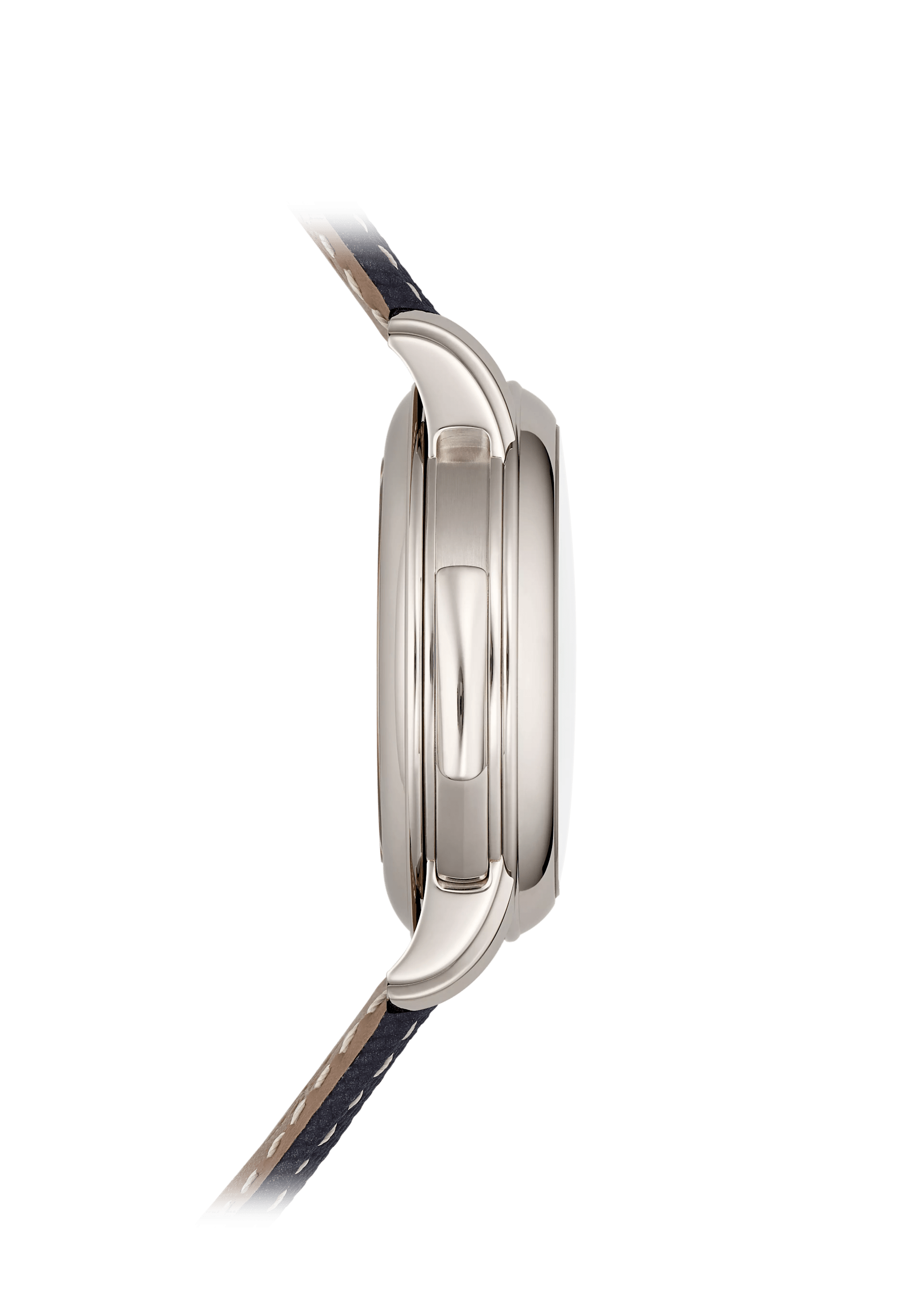 MINUTE RR. TOURBILLON RETROGATE P. CALENDAR - PLATINUM