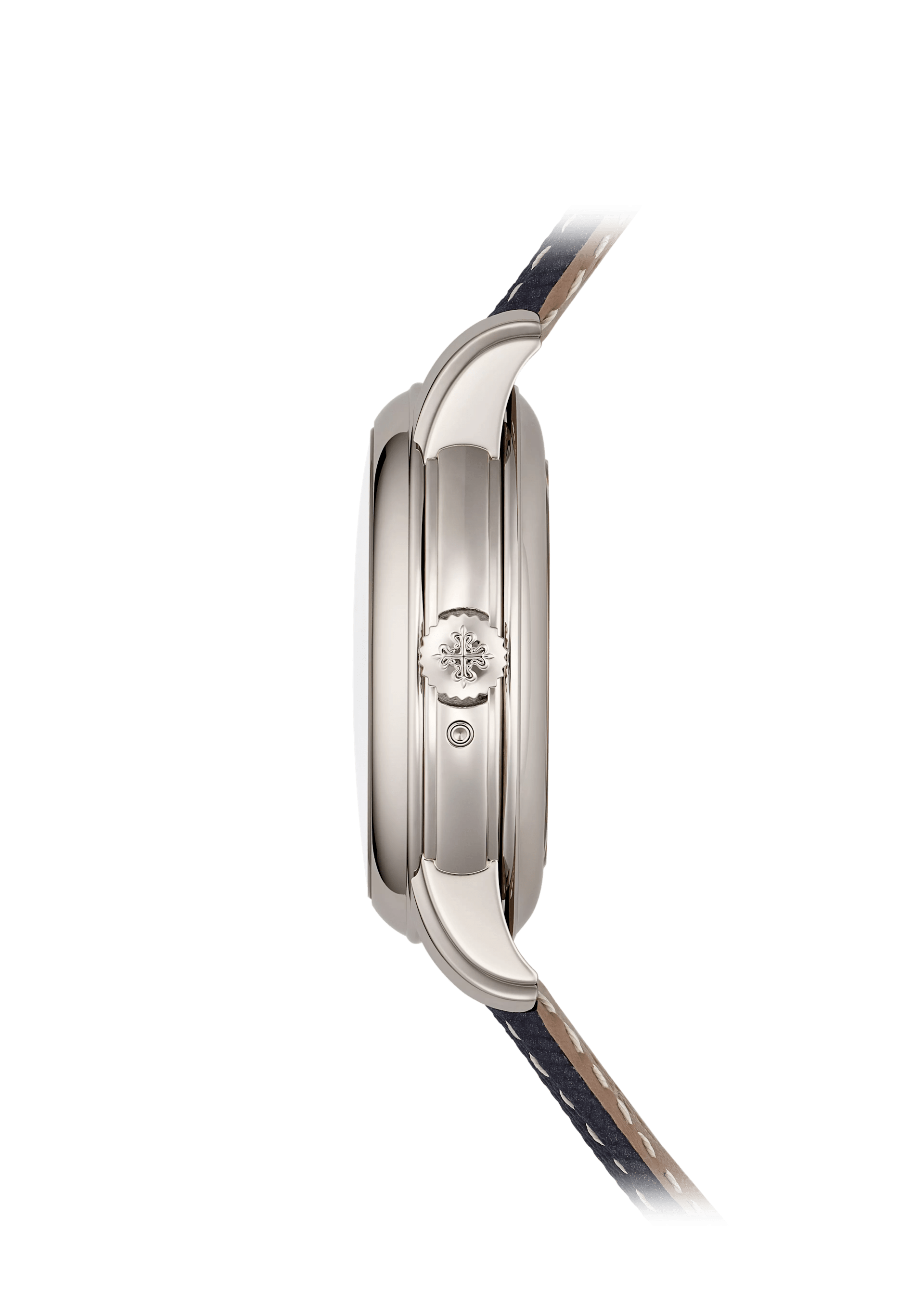 MINUTE RR. TOURBILLON RETROGATE P. CALENDAR - PLATINUM